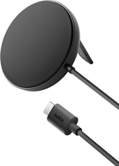Belkin BoostCharge Pro Magnetic Wireless Charging Pad – Qi2 15W