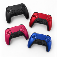 Sony PS5 DualSense Wireless Controller | Haptic Feedback & Adaptive Triggers