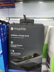 Mophie 15W Universal Wireless Charge Pad – Wireless Charger