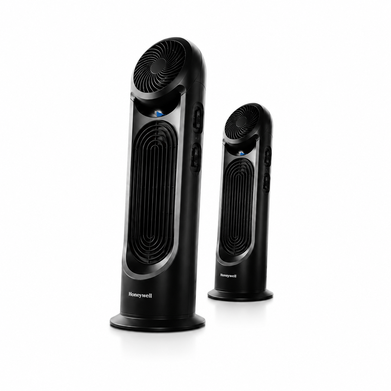 Honeywell TurboForce Tower Fan | 6 Speeds, 90° Oscillation