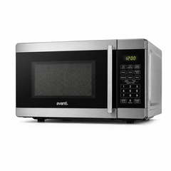 Countertop Microwave 0.7 Cu. Ft. – 700W, 6 One-Touch Cooking Programs