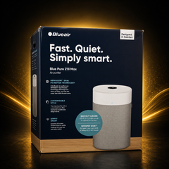 Blueair Blue Pure 211i Max Air Purifier
