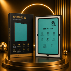 MAZE Speed SSB10T323 10.1" LTE Android Tablet – 3GB RAM / 32GB Storage