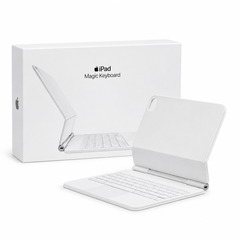iPad Magic Keyboard – Premium Keyboard Case with Trackpad
