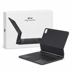 Apple Magic Keyboard for iPad Air 13-inch (M3) – Black