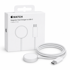 Apple Watch Magnetic Fast Charger to USB-C Cable (1 m)
